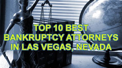 las vegas bankruptcy lawyers